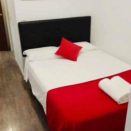 Comodo Y Agradable Estudio En Madrid Centro A5 Dış mekan fotoğraf