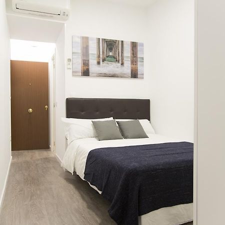 Comodo Y Agradable Estudio En Madrid Centro A5 Dış mekan fotoğraf
