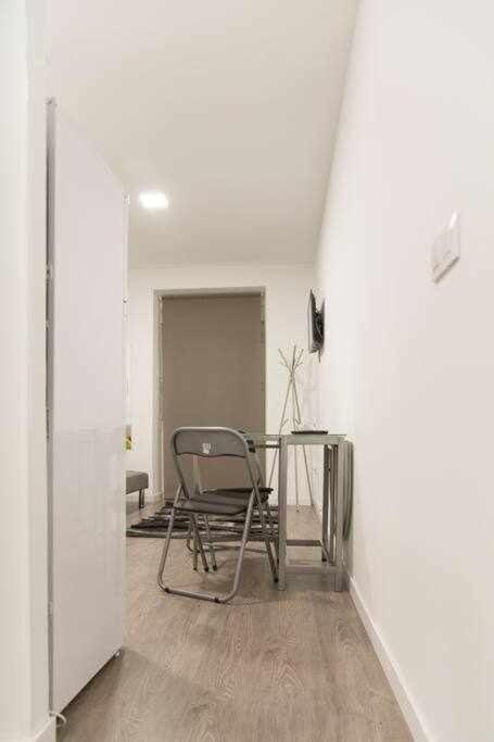 Comodo Y Agradable Estudio En Madrid Centro A5 Dış mekan fotoğraf