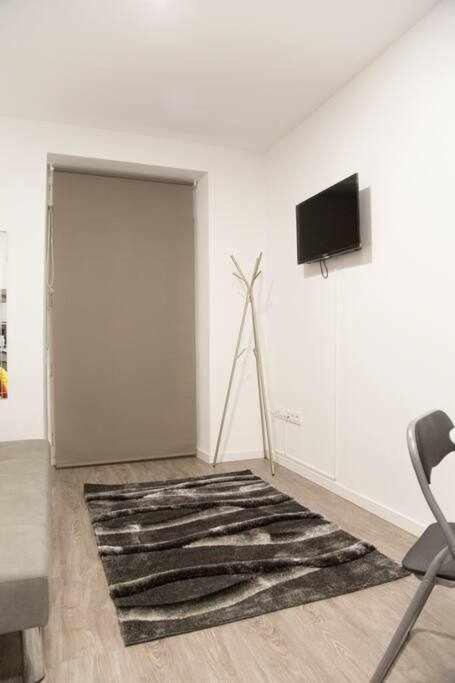 Comodo Y Agradable Estudio En Madrid Centro A5 Dış mekan fotoğraf