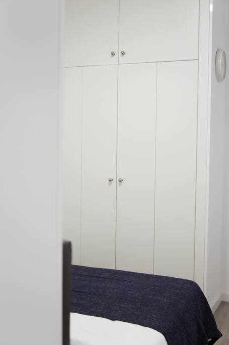 Comodo Y Agradable Estudio En Madrid Centro A5 Dış mekan fotoğraf