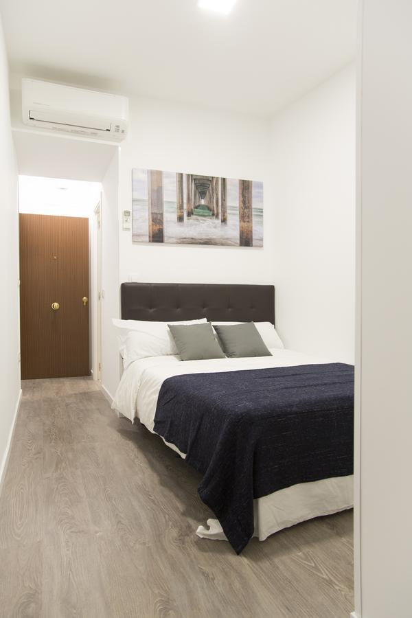 Comodo Y Agradable Estudio En Madrid Centro A5 Dış mekan fotoğraf